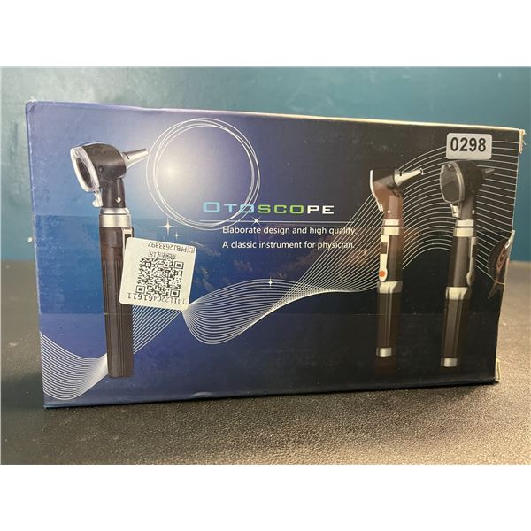 Lot of 1 Ophthalmoscope/Otoscope - Brand New