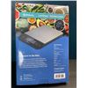 Image 3 : Lot of 1 Etekcity Luminary Kitchen Scale - Brand New (Damaged Box)