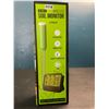 Image 1 : Lot of 1 4-in1 Wireless Soil Monitor for Lawns/Gardens - Brand New