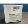 Image 3 : Lot of 1 Phomemo Q30 Bluetooth Wireless Label Maker - Brand New Sealed!