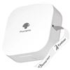 Image 1 : Lot of 1 Phomemo Q30 Bluetooth Wireless Label Maker - Brand New Sealed!