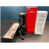 Image 1 : Lot of 1 Rechargeable LED High-Power Tactical Flashlight - Brand New