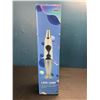 Image 1 : Lot of 1 Lava Lamp - Silver - Brand New