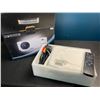 Image 1 : Lot of 1 Artlii Mini LED Projector - Model G45 - Brand New