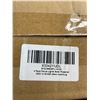 Image 3 : Lot of 1 Box of Solar Wall Lights/Solar Fence Lights - 4 Pack - Brand New Sealed