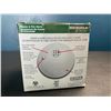 Image 2 : Lot of 1 Pack of Smoke & Fire Alarms - 3PC - New