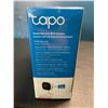 Image 4 : Lot of 1 Tapo 1080P Full HD Home Security Wi-Fi Camera w/ Person & Motion Detection - New Sealed