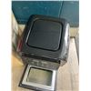 Image 3 : Lot of 1 Aonbor Electric Air Fryer Oven - 6.4QT 1400W - (Model: AO1201A) - Open Box