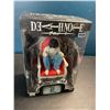Image 1 : Lot of 1 Deathnote Collectible Figurine - New