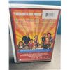 Image 2 : Lot of 1 That 70's Show: The Complete Series DVD Box Set - New Sealed!
