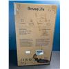 Image 3 : Lot of 1 GoveeLife Smart 3L Humidifier w/ Bluetooth/App Control - New (DAMAGED BOX - See photos)