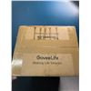 Image 4 : Lot of 1 GoveeLife Smart 3L Humidifier w/ Bluetooth/App Control - New (DAMAGED BOX - See photos)