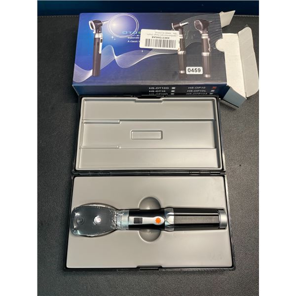 Lot of 1 Ophthalmoscope Tool - Brand New