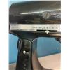 Image 4 : Lot of 1 KitchenAid Artisan Series 5QT Tilt-Head Stand Mixer - Black - Used - No Bowl - Works/Tested