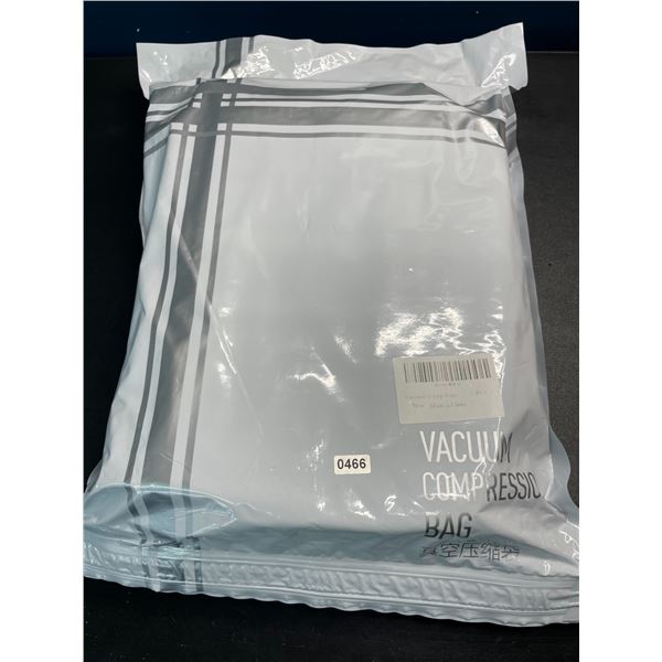 Lot of 1 Multi-Pack of Vacuum Storage Bags - 15 Pack - Assorted Sizes - Brand New!