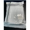 Image 1 : Lot of 1 Multi-Pack of Vacuum Storage Bags - 15 Pack - Assorted Sizes - Brand New!