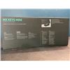 Image 2 : Lot of 1 Logitech MX Keys Mini Minimalist Wireless Illuminated Keyboard - Brand New Sealed!