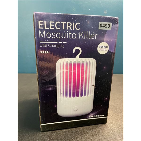Lot of 1 Electric Mosquito Killer - Brand New
