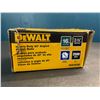 Image 3 : Lot of 1 Box of Dewalt Heavy Duty 20-Degree Angled Finishing Nails - 2500 Qty in Box - New