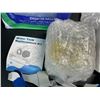 Image 4 : Lot of 1 Pack of Replacement Pairs for Resmed Airfit N20 CPAP Mask- NEW!