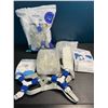 Image 1 : Lot of 1 Pack of Replacement Pairs for Resmed Airfit N20 CPAP Mask- NEW!