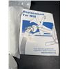 Image 4 : Lot of 1 Pack of Replacement Pairs for Resmed Airfit N20 CPAP Mask- NEW!