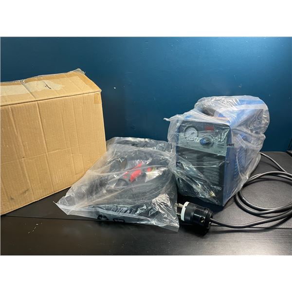 Lot of 1 Jamig Plasma Cutter/Air Plasma Cutting Machine - (CUT45i-220V) - BRAND NEW!!