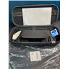 Image 1 : Lot of 1 Hard Storage Case for Playstation Portal with Screen Protector - Brand New