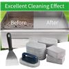 Image 4 : Lot of 1 13-Piece Griddle/Grill Cleaning Kit - Brand New!