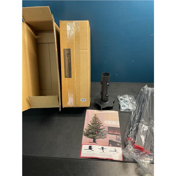 Lot of 2 Christmas Tree Stands - Brand New in Box