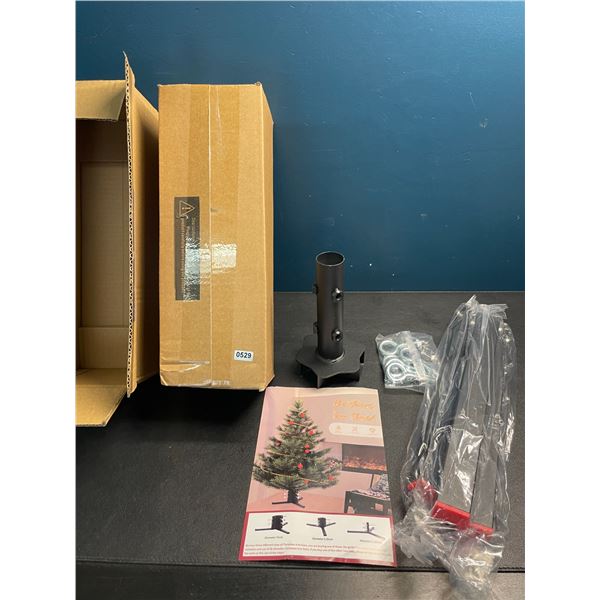 Lot of 2 Christmas Tree Stands - Brand New in Box