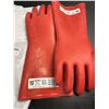 Image 2 : Lot of 1 Pair of Coolneon Electrical Insulated Gloves - Brand New