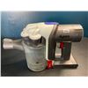 Image 1 : Lot of 1 Dyson Handheld Vacuum w/ Battery - Used - Tested - Powers On