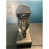 Image 2 : Lot of 1 Dyson Handheld Vacuum w/ Battery - Used - Tested - Powers On