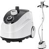 Image 1 : Lot of 1 Reemix Professional Garment Steamer - Open Box/New