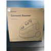 Image 2 : Lot of 1 Reemix Professional Garment Steamer - Open Box/New