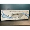Image 1 : Lot of 1 Kunphy Ultrasonic Cleaner - For Jewelry, Eyeglasses, Watches, Small Electronics - New!