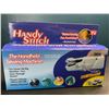 Image 1 : Lot of 1 Handy Stitch - The Handheld Sewing Machine - Brand New