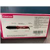 Image 3 : Lot of 1 Cooliss Folding Brush Iron/Folding Hair Brush Styling Tool - Brand New