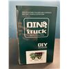 Image 3 : Lot of 1 Dino Truck Toy Play Set - New