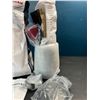 Image 3 : Lot of 1 Kitchen Aid Corded Hand Blender - Red - New (Damaged Box - See Photos*)