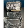 Image 1 : Lot of 1 Grappling Hook