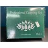 Image 1 : Lot of 1 Uplife Professional Cupping Set - 24PCS - Brand New