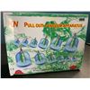 Image 1 : Lot of 1 Chinese Cupping Massage/Cupping Therapy Skin Instrument Set - New