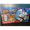 Image 4 : Lot of 1 Planet Speed Game Car - High-Speed Climbing Vehicle/R/C Stunt Car Toy - New