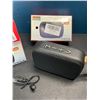 Image 2 : Lot of 2 Mini Bluetooth/Portable Wireless Bluetooth Speakers - Brand New