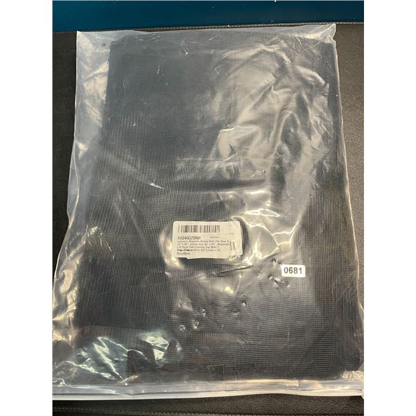 Lot of 1 Magnetic Screen Door - Fits Door Size 34 x 96" - New