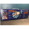 Image 2 : Lot of 1 Corded Car Vacuum Cleaner Kit - 12V - Quick & Easy Car Cleanups - Brand New Sealed