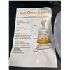 Image 2 : Lot of 1 Emergency Choking Rescue Device - Brand New