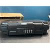 Image 2 : Lot of 1 Lockable Storage Case with Combo Lock - Brand New - 9 inch Size